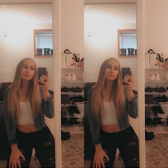 Meet your Posher, Shay-Lynn! - Picture 1 of 1